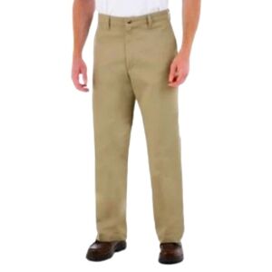Wrangler Comfort Solution Series Men's Tan Pants Sz 34x30
